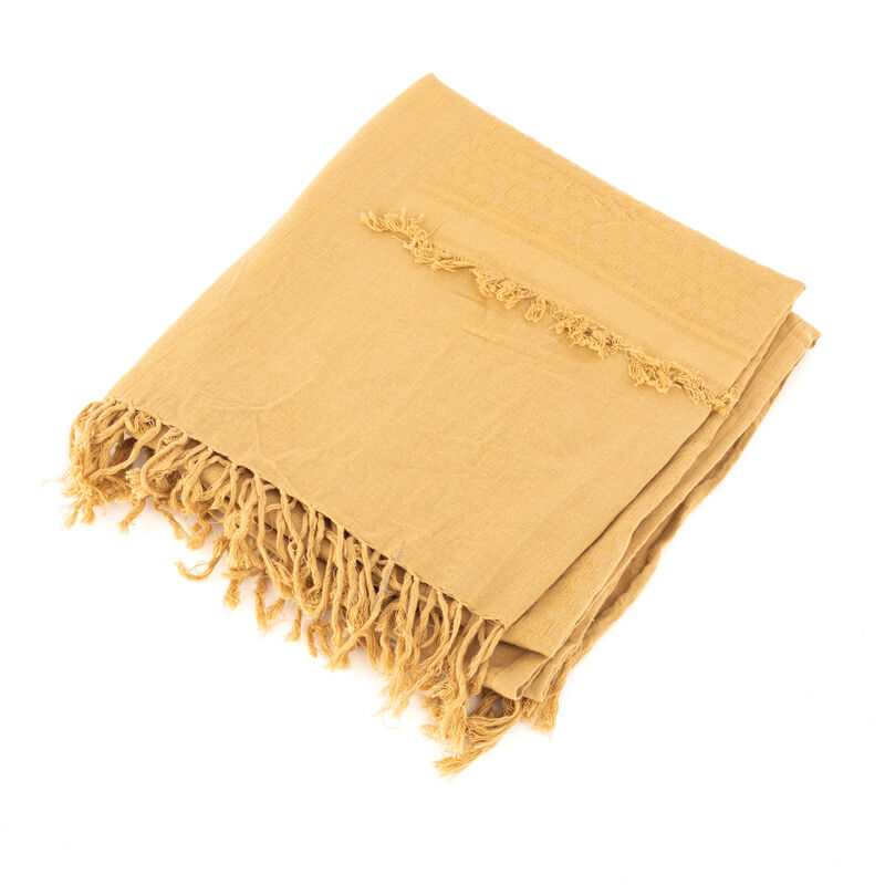 British Desert Shemagh Scarf, , large image number 0